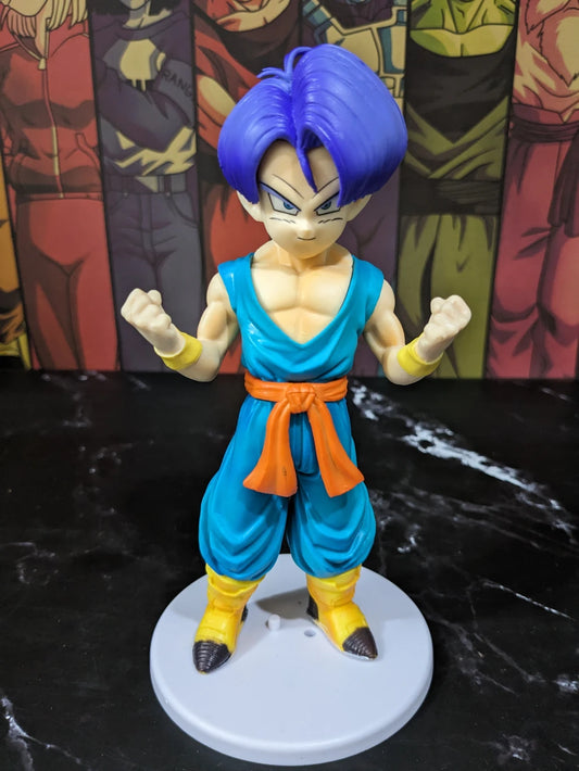 Dragon Ball Merk - Trunks