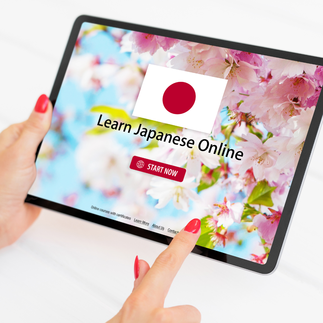 Learn Japanese In Fun & Easiest Way
