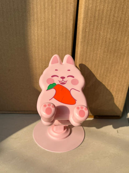 Cute Mobile Stand