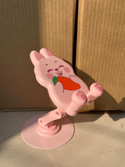 Cute Mobile Stand