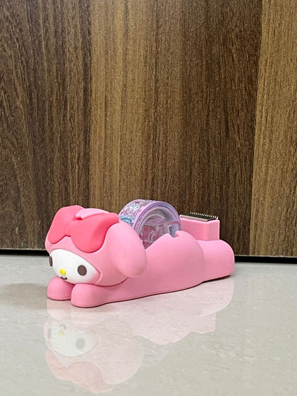 My Melody Tape Dispenser