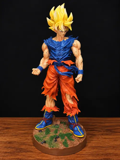 Goku Epic Figure 43CM
