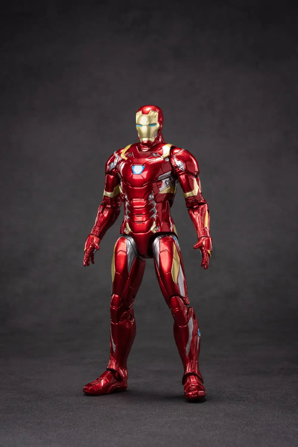 Ironman 18 cm