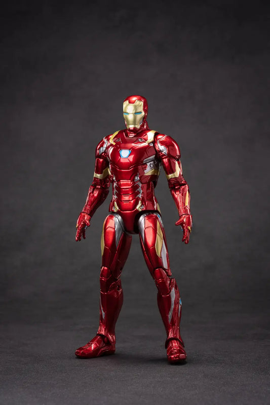 Ironman 18 cm