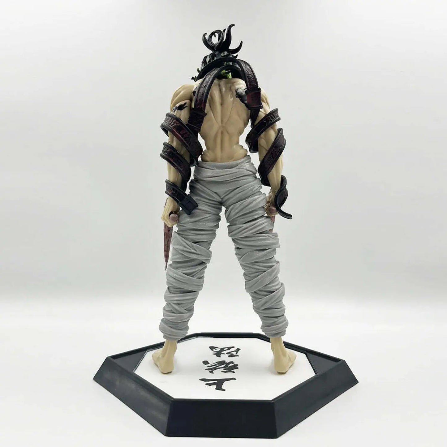 Gyutaro Action Figure