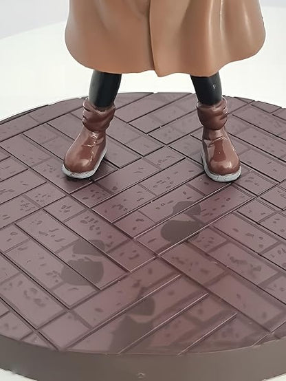 Anya Forger Spy x Family Detective Action Figure 15 cm