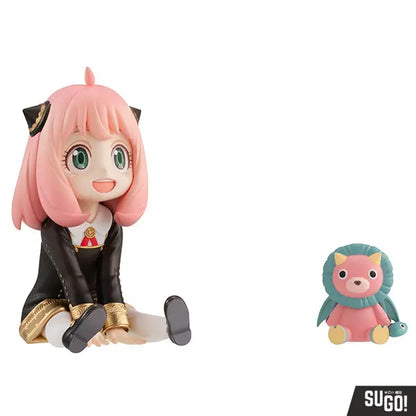 Spy X Family Anya Palm Size G.E.M. Figure