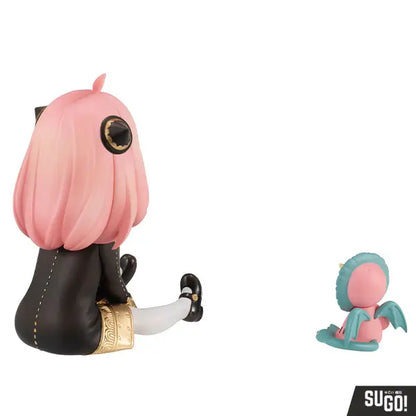 Spy X Family Anya Palm Size G.E.M. Figure