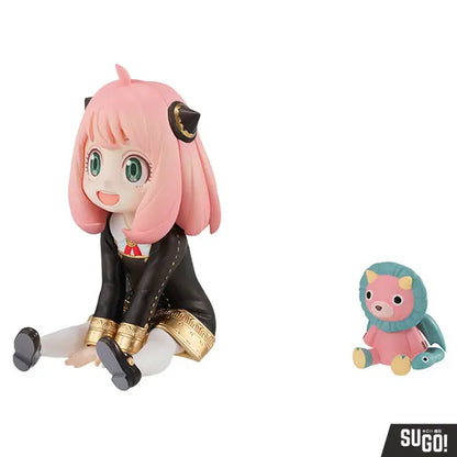 Spy X Family Anya Palm Size G.E.M. Figure