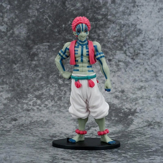 Akaza 16 cm