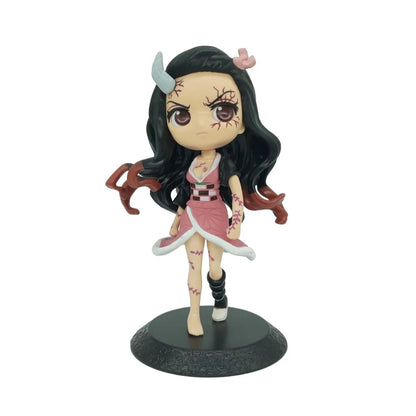 Nezuko Q Posket