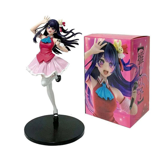 Hoshina Waifu 19CM
