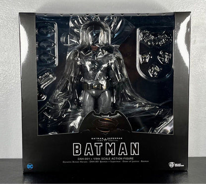 Beast Kingdom DAH-001 Batman vs Superman: Dawn Of Justice - Batman Action Figure