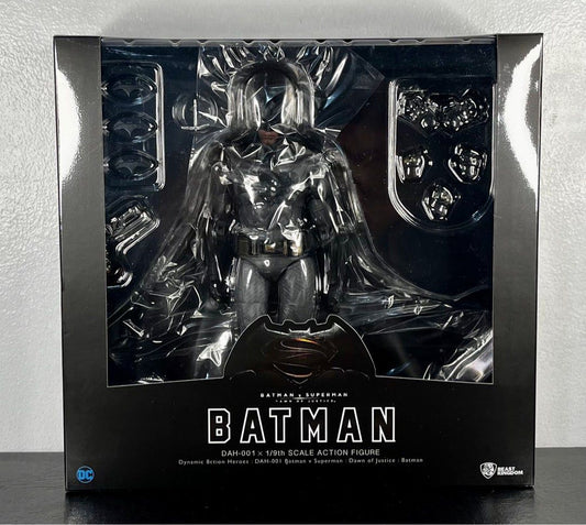 Beast Kingdom DAH-001 Batman vs Superman: Dawn Of Justice - Batman Action Figure