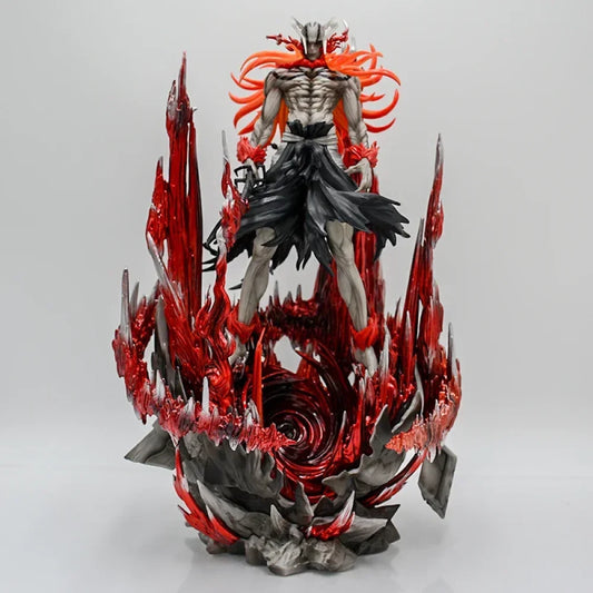 Bleach Kurosaki Figure