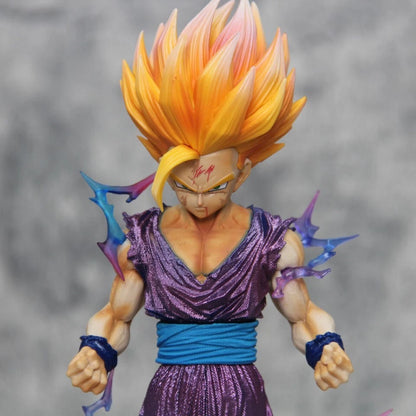 Dragon Ball Z Son Gohan Action Figure (25 cm)