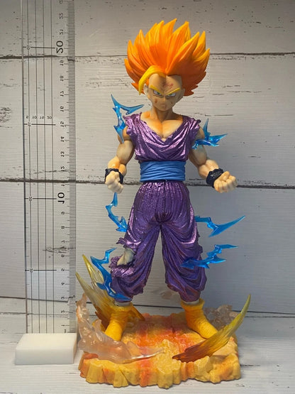 Dragon Ball Z Son Gohan Action Figure (25 cm)