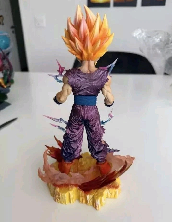 Dragon Ball Z Son Gohan Action Figure (25 cm)