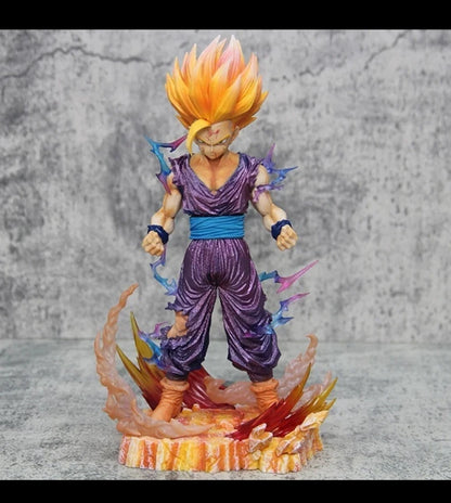 Dragon Ball Z Son Gohan Action Figure (25 cm)