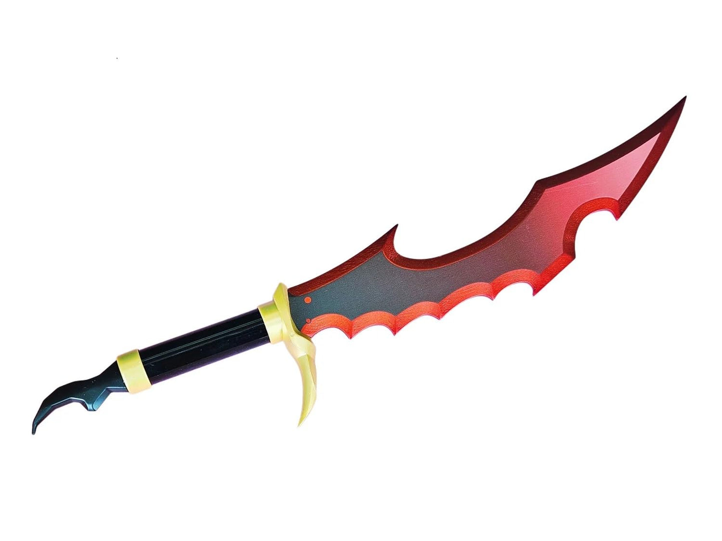 Solo Leveling Red Full Size 60cm Chaku