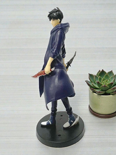 Solo Leveling Stand 21 cm