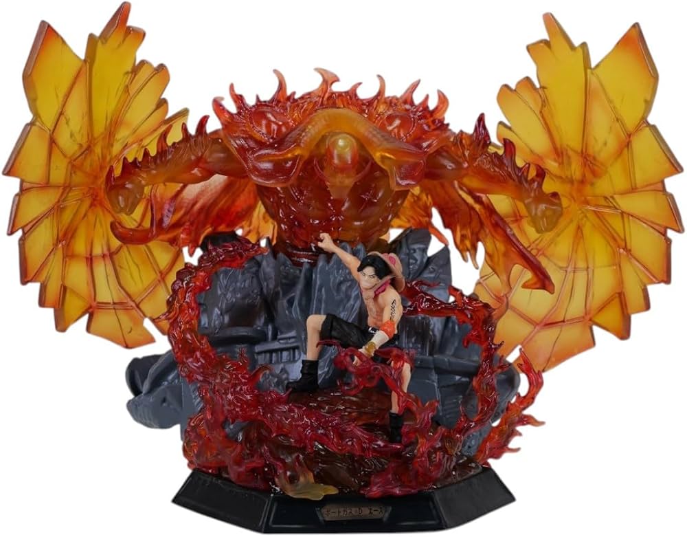Ace Big Figure