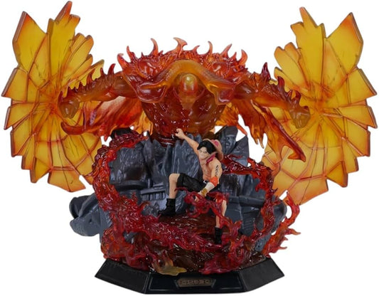Ace Big Figure