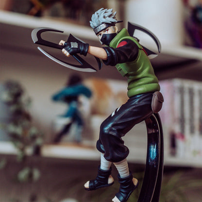 Kakashi Hatake