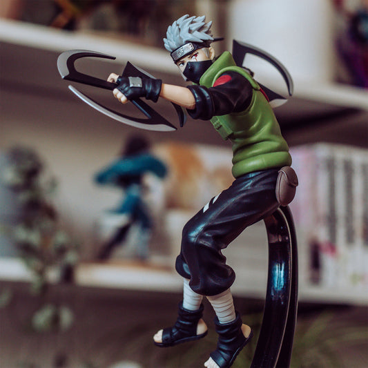 Kakashi Hatake