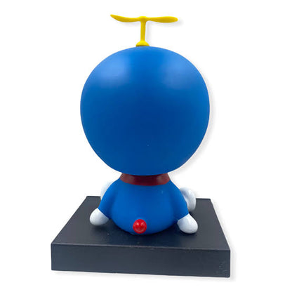 Doremon Bobblehead