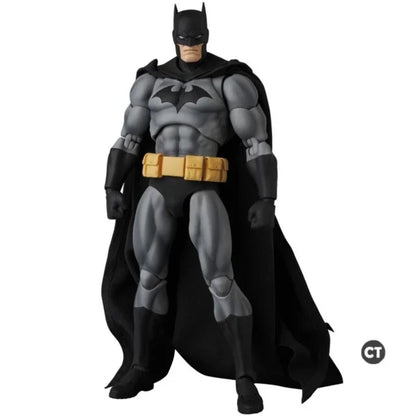CT Toys Mafex-126 Hush Batman Black Ver. [Bootleg] Ad