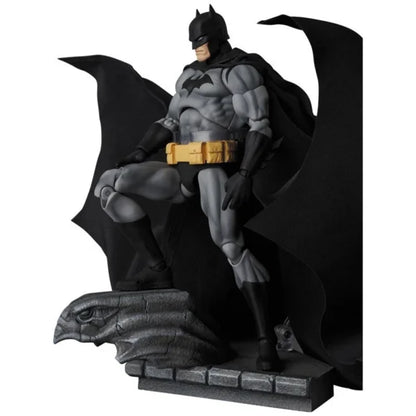 CT Toys Mafex-126 Hush Batman Black Ver. [Bootleg] Ad