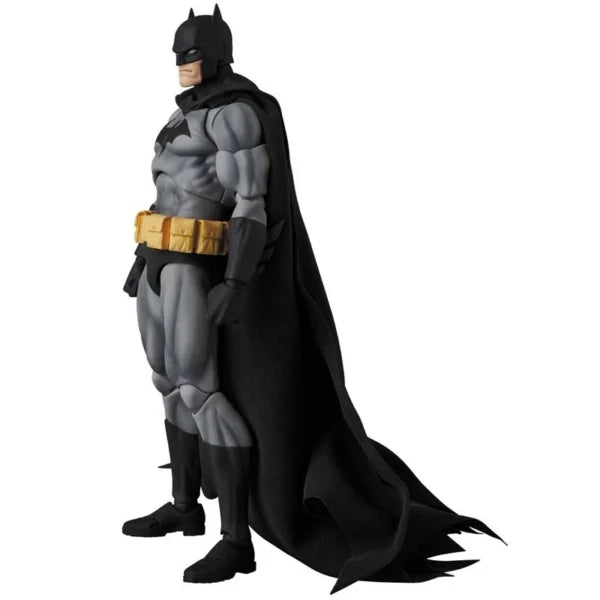 CT Toys Mafex-126 Hush Batman Black Ver. [Bootleg] Ad