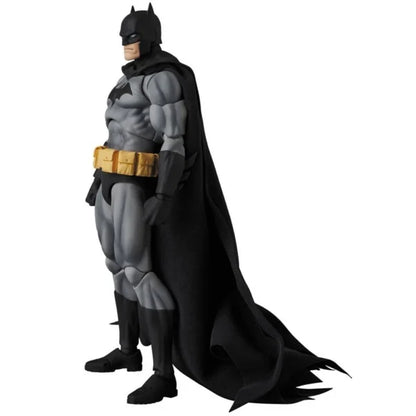 CT Toys Mafex-126 Hush Batman Black Ver. [Bootleg] Ad