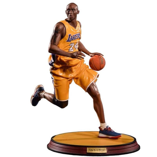 Kobe Figure