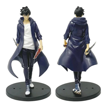 Solo Leveling Stand 21 cm
