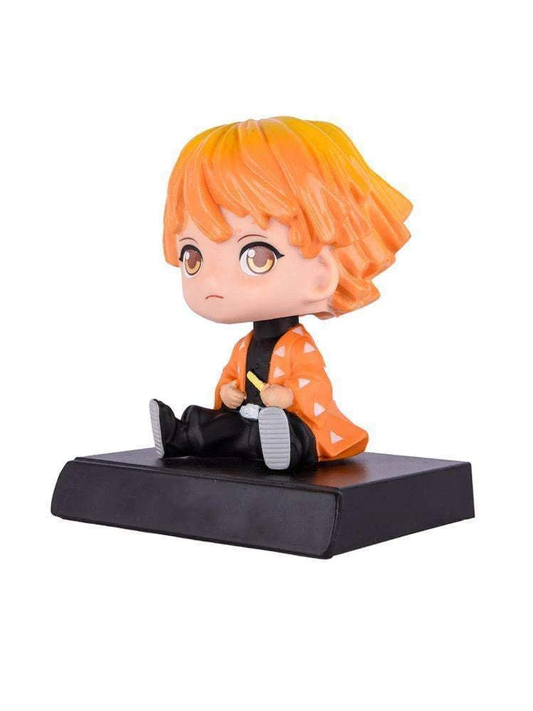 Zenitsu Bobblehead