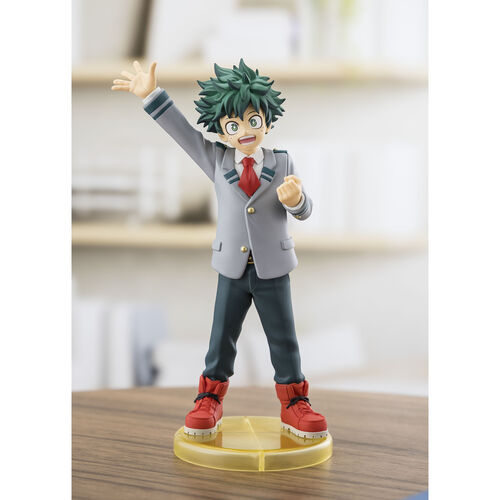 Izuku Midoriya 20 cm