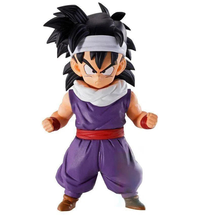Cute Son Gohan Action Figure