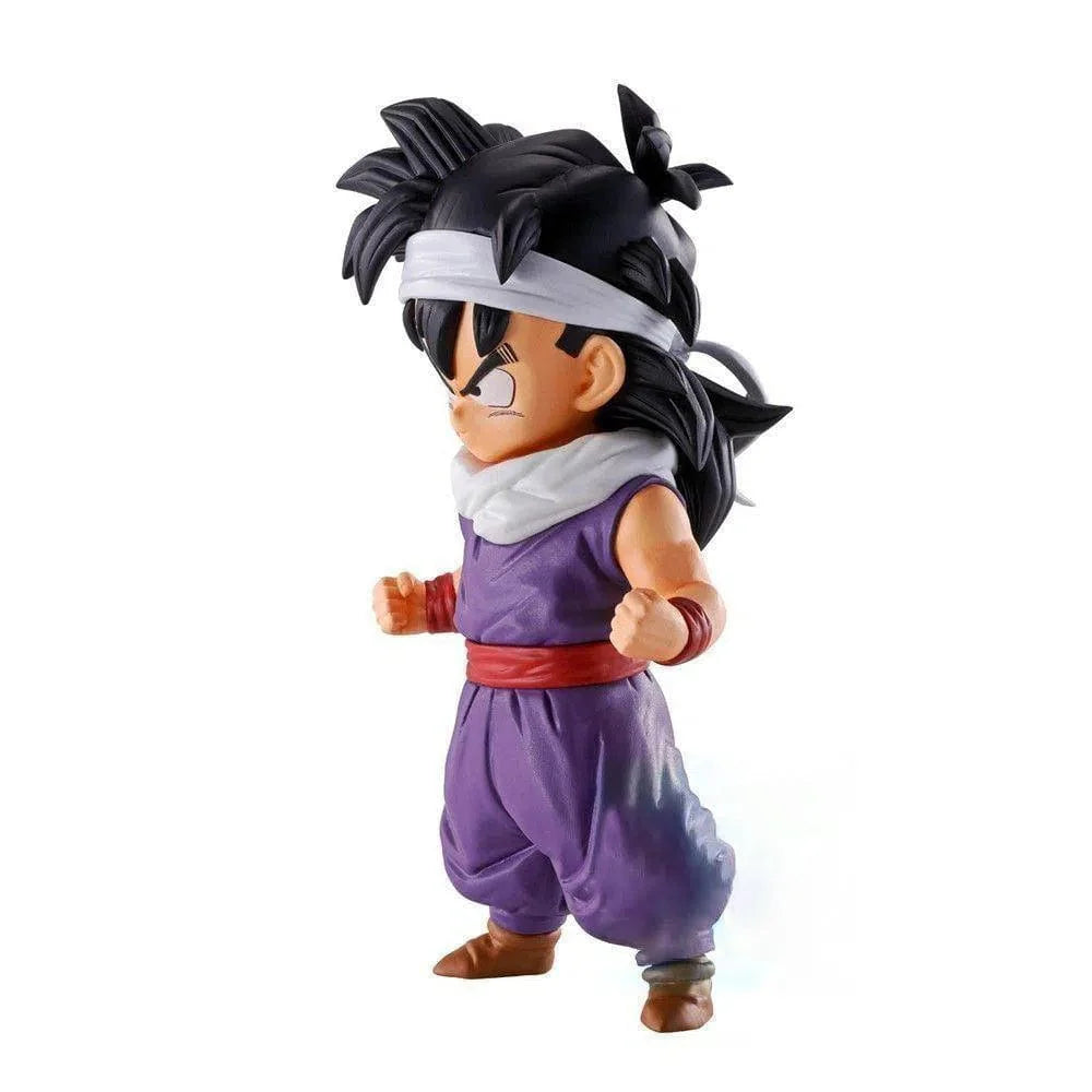 Cute Son Gohan Action Figure