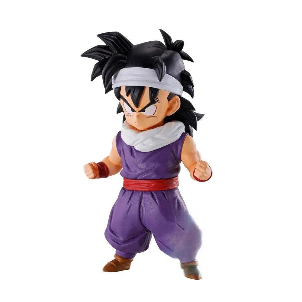 Cute Son Gohan Action Figure