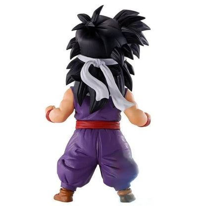 Cute Son Gohan Action Figure