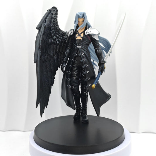 Final Fantasy Sephiroth Figure