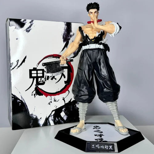 DS Stone Hashira 30CM