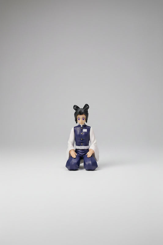 Demon Slayer Sitting