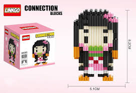 Bricks toy