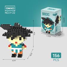 Bricks toy