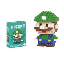 Bricks toy