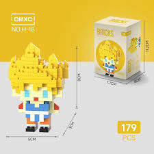 Bricks toy