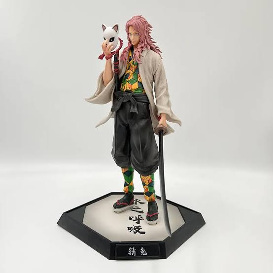 Demon Slayer Sabito 30 cm